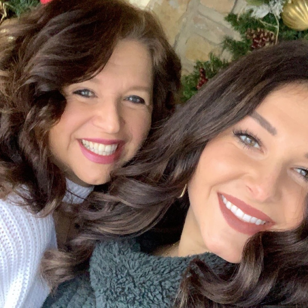 Meet your Posher, Becky